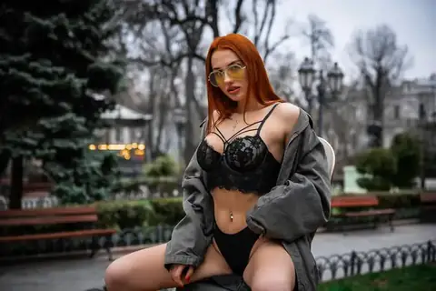 Ira — GFE escort Goa — photo 1
