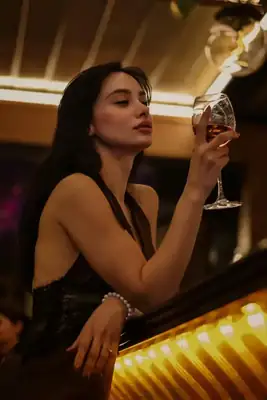 Escort service near Antares Beach Resort Vagator
