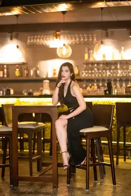 Escort service near Hotel Mandovi Panaji
