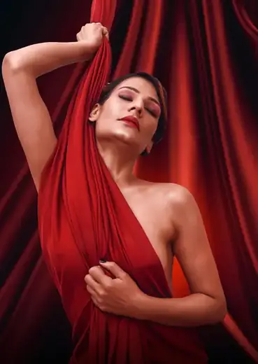 Escorts in Agonda Goa — South Goa